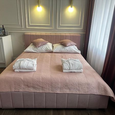 Apartament Glamour Prywatne Jacuzzi Starowislna Cracovia Exterior foto