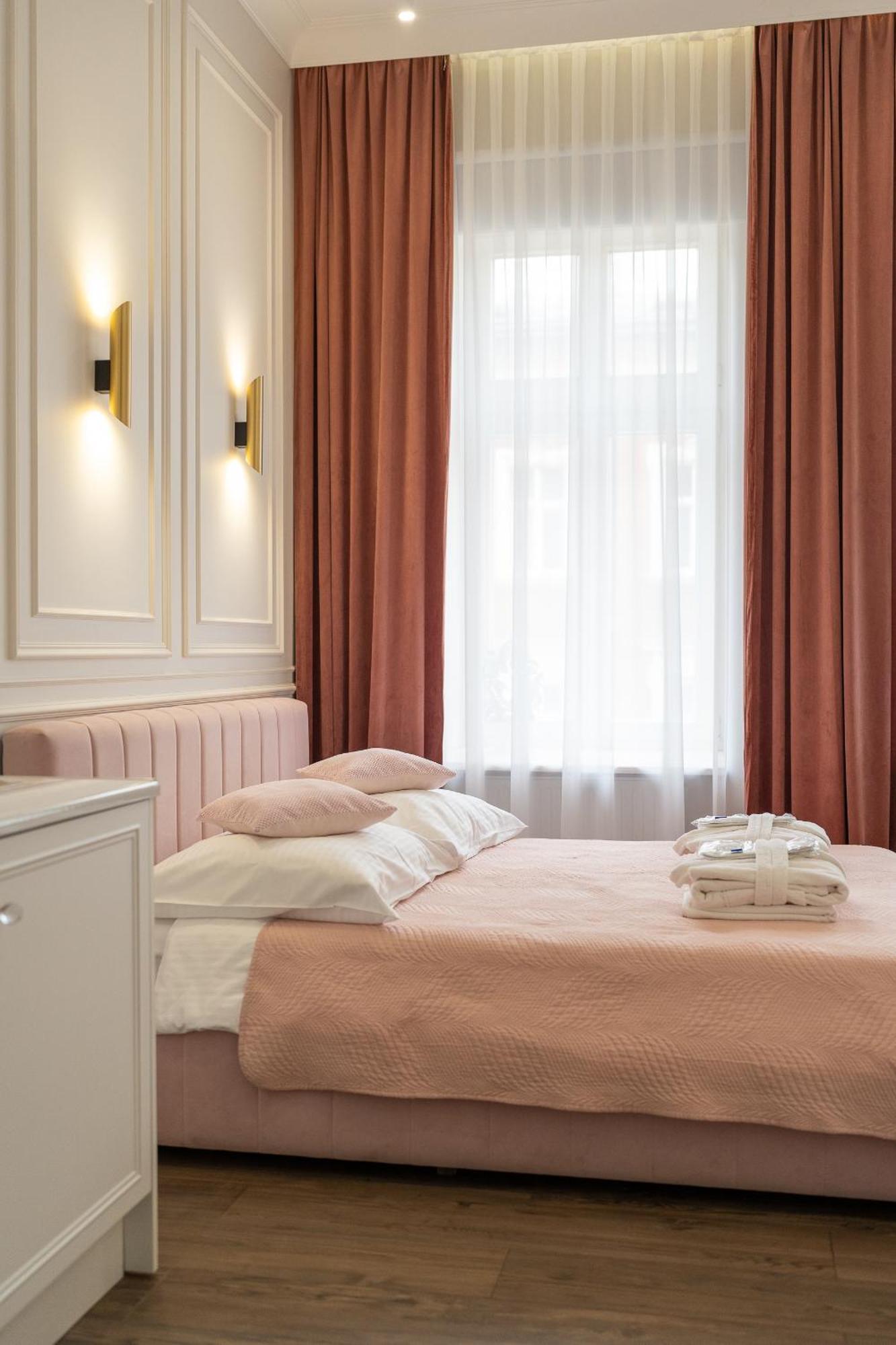 Apartament Glamour Prywatne Jacuzzi Starowislna Cracovia Exterior foto