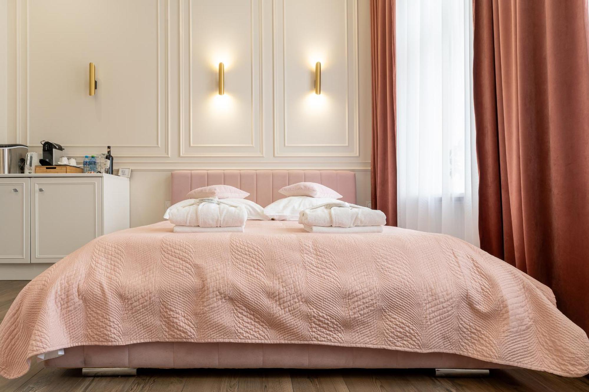 Apartament Glamour Prywatne Jacuzzi Starowislna Cracovia Exterior foto