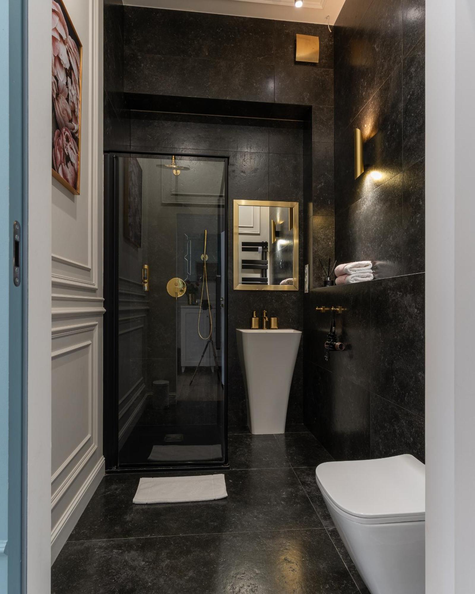 Apartament Glamour Prywatne Jacuzzi Starowislna Cracovia Exterior foto